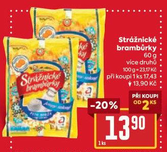 Brambůrky strážnické Petr Hobža