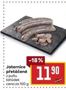 Jitrnice