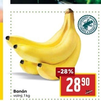 Banány