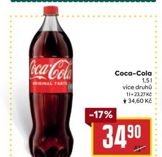 Coca Cola