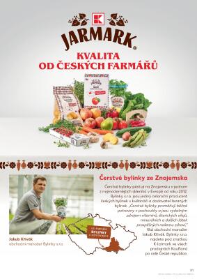 akční leták Kaufland 28.2.2024-5.3.2024