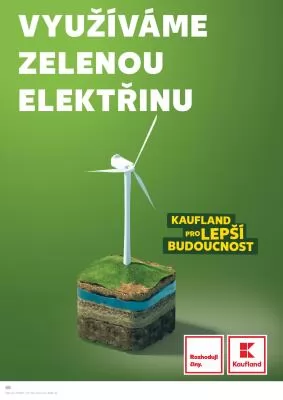 akční leták Kaufland 28.2.2024-5.3.2024