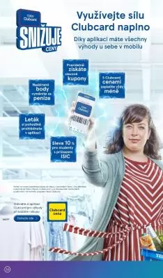 akční leták Tesco 28.2.2024-5.3.2024