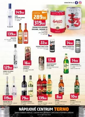 akční leták COOP 28.2.2024-5.3.2024