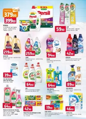 akční leták COOP 28.2.2024-5.3.2024