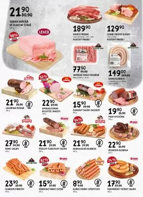 akční leták COOP 28.2.2024-5.3.2024