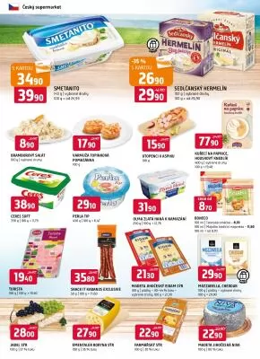akční leták COOP 28.2.2024-5.3.2024
