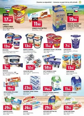akční leták COOP 28.2.2024-5.3.2024