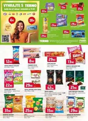 akční leták COOP 28.2.2024-5.3.2024