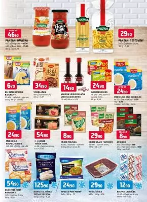 akční leták COOP 28.2.2024-5.3.2024