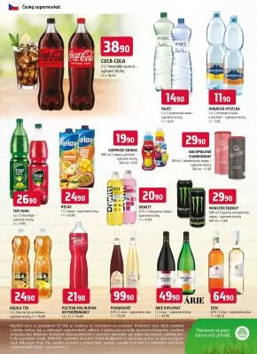 akční leták COOP 28.2.2024-5.3.2024