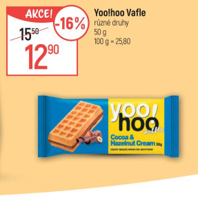 Vafle Yoo Hoo!