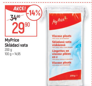 Vata My Price