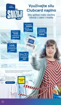 akční leták Tesco 28.2.2024-5.3.2024
