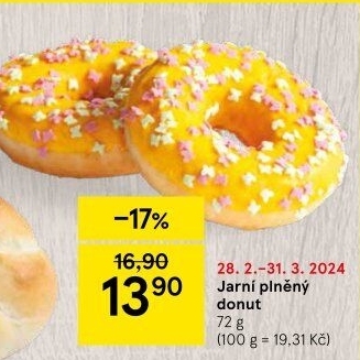 Donut