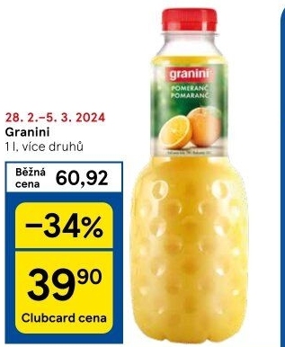 Nektar Granini