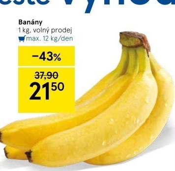 Banány