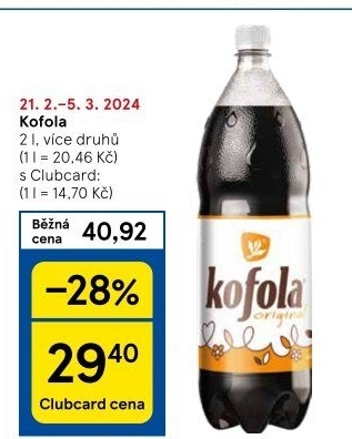 Kofola