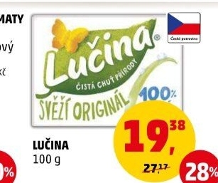 Lučina