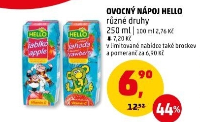 Pitíčko Hello