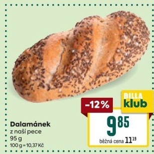 Dalamánek