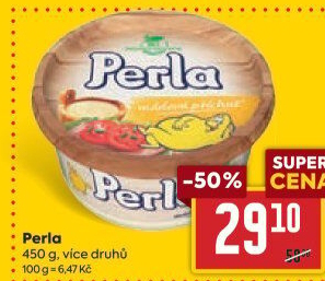 Margaríny Perla
