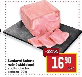Šunkové koleno
