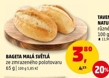 Bageta