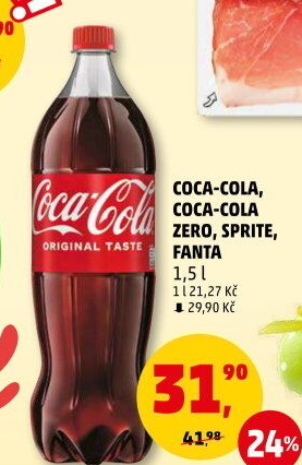Coca Cola