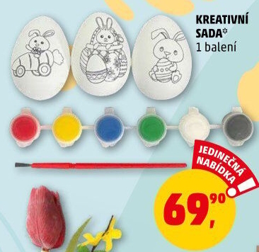 Kreativní sada