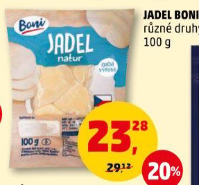 Sýr Jadel Boni