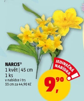 Umělé květiny