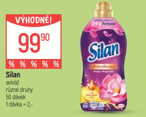 Aviváž Silan