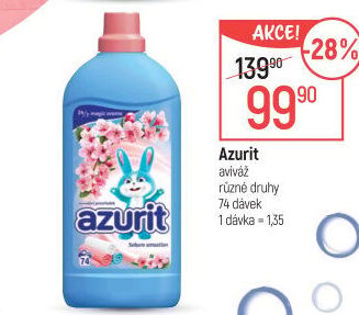 Aviváž Azurit