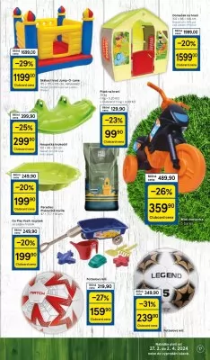 akční leták Tesco 27.2.2024-19.3.2024