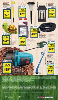 akční leták Tesco 27.2.2024-19.3.2024