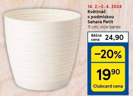 Květináč