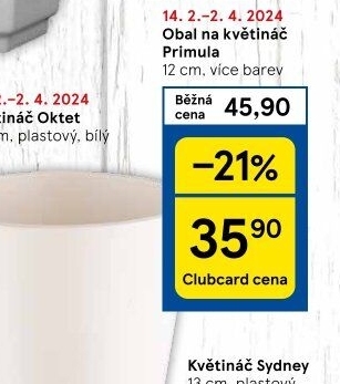 Květináč