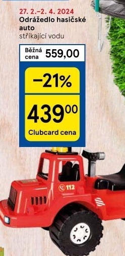 Odrážedlo