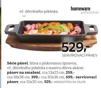 PÁNEV S PODLOŽKOU