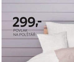 POVLAK NA POLŠTÁŘ