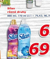 Aviváž Silan