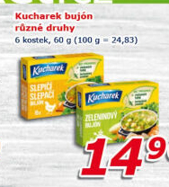Bujon Kucharek