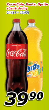 Coca Cola