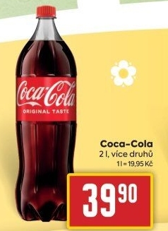 Coca Cola