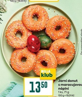 Donut