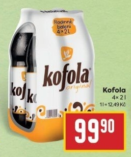 Kofola