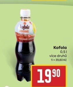 Kofola