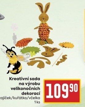 Kreativní sada