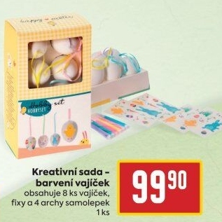 Kreativní sada